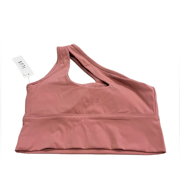ILUS "DARE" SPORTS BRA NWT - Picture 4 of 14